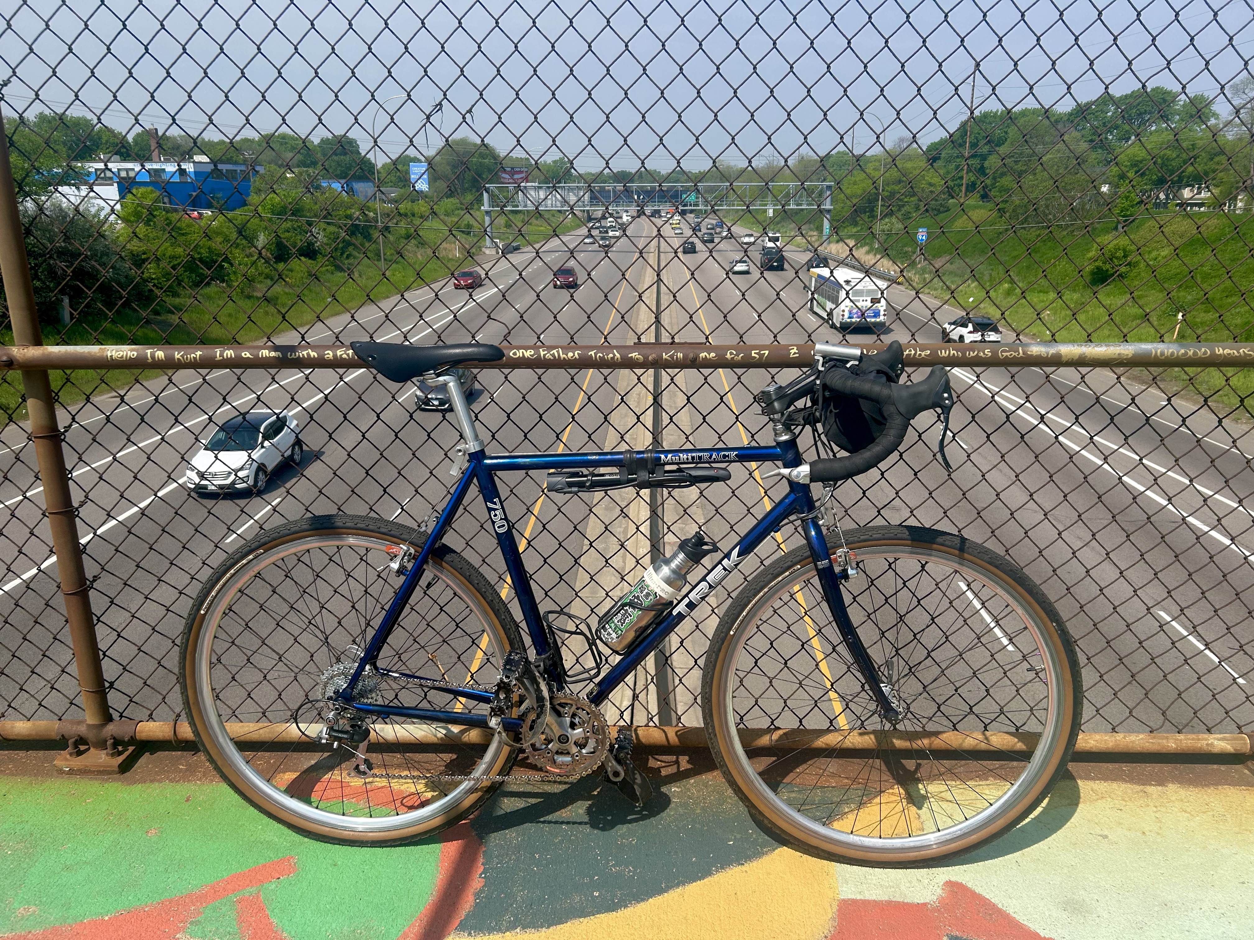 Second iteration build